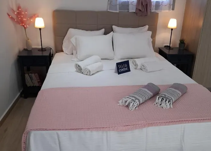 Evas Сasa de vacaciones Argostoli (Kefalonia)