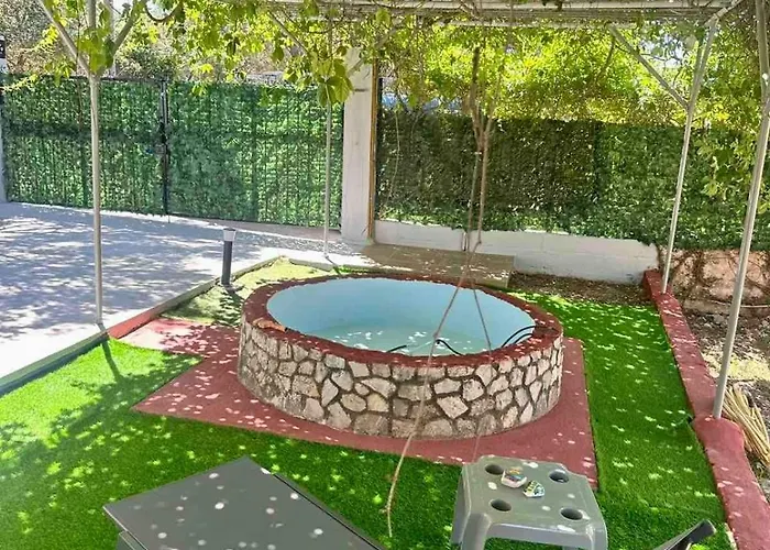 Evas Argostoli (Kefalonia)