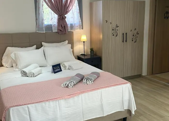 Сasa de vacaciones Evas