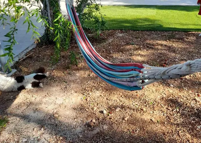 Сasa de vacaciones Evas