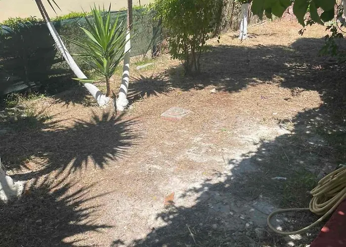 Evas * Argostoli (Kefalonia)