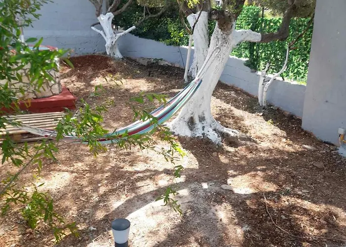 Сasa de vacaciones Evas *