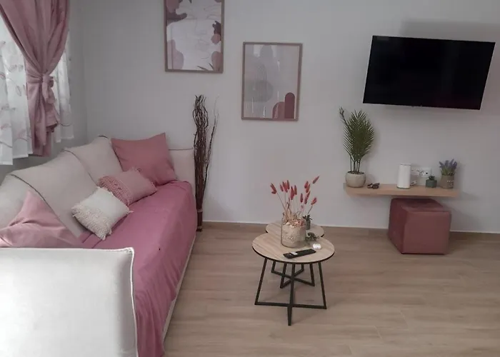 Сasa de vacaciones Evas *