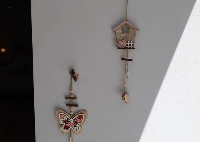 Сasa de vacaciones Evas