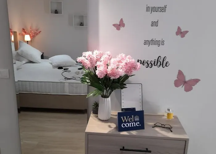 Evas Сasa de vacaciones