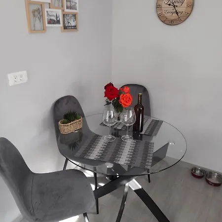 Evas Hébergement de vacances *