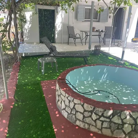 Evas Hébergement de vacances Argostóli